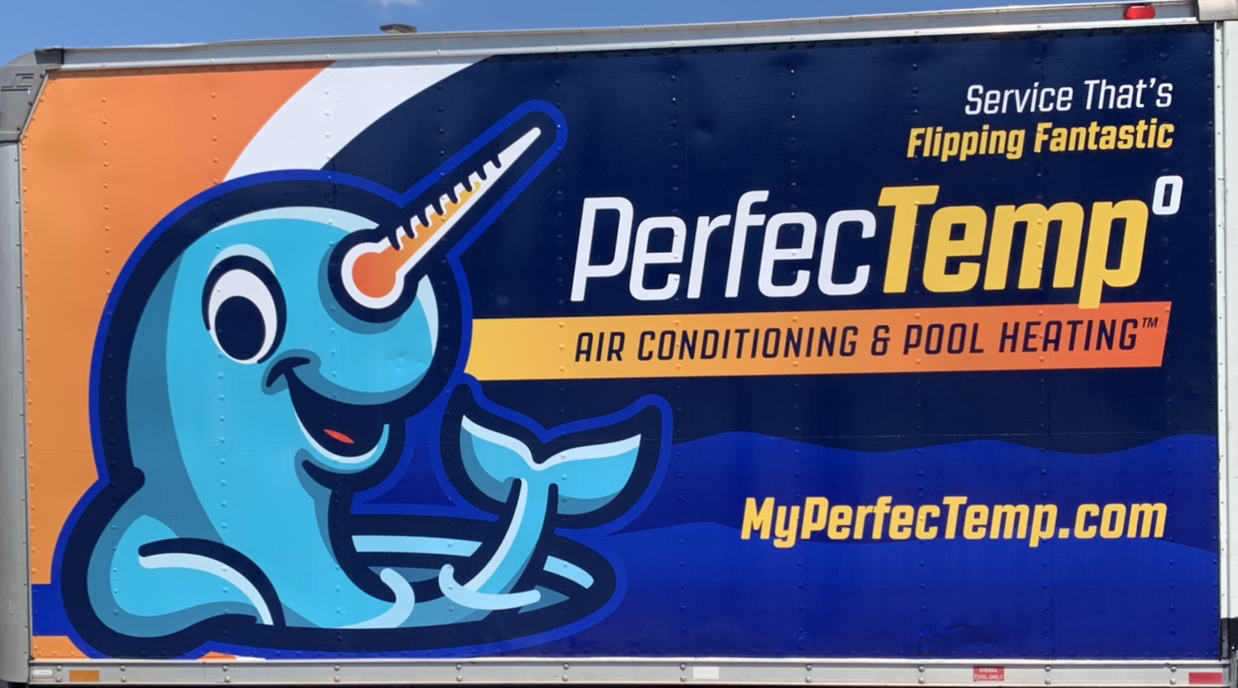 Perfectemp A/C & Refrigeration LLC logo