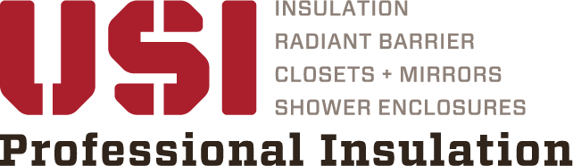 USI Professional Insulation logo