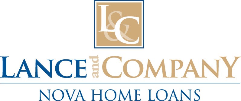 NOVA HOME LOANS - Lance & Company logo