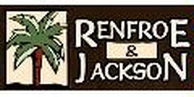 Renfroe & Jackson Inc logo