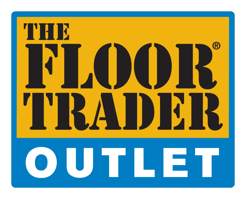 FLOOR TRADER logo