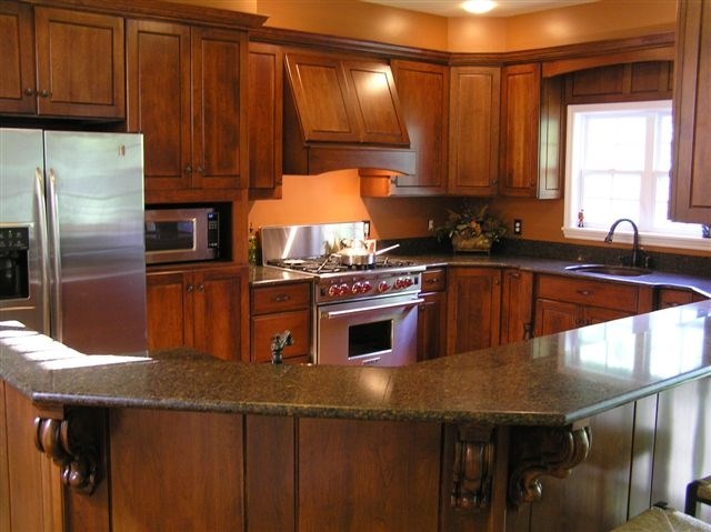 BRANDKAMP INDUSTRIES INC logo