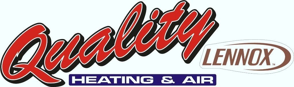 Quality Heating & Air logo