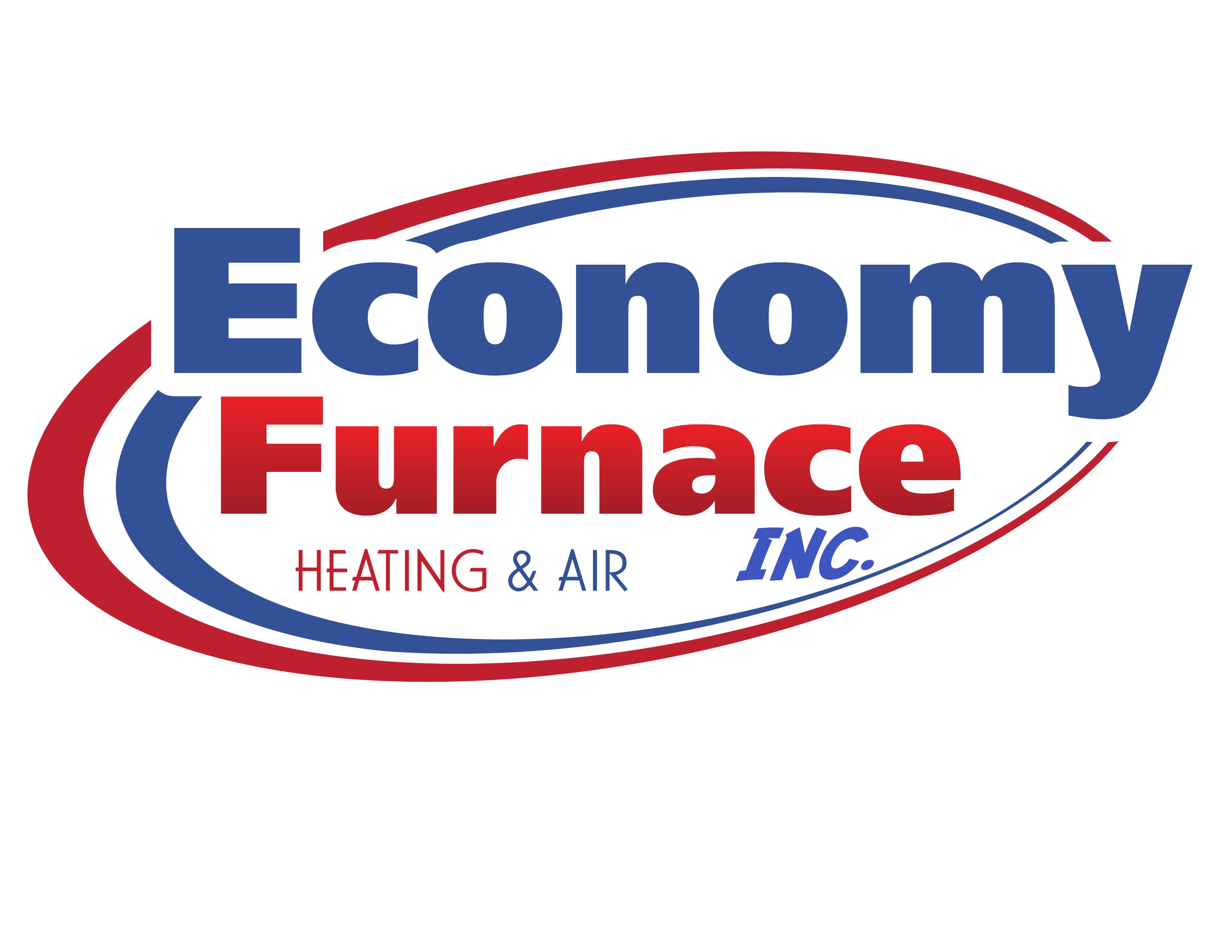 Logo for Economy Furnace Co
