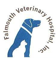 Logo for Falmouth Veterinary Hospital
