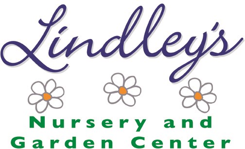 LINDLEY'S NURSERY & GARDEN CTR logo
