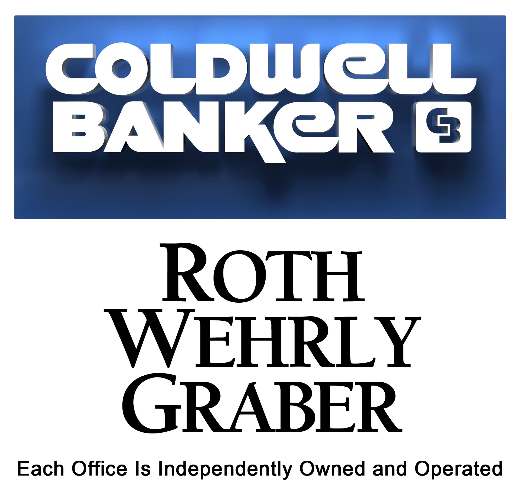 Coldwell Banker Roth Wehrly Graber REALTORS logo