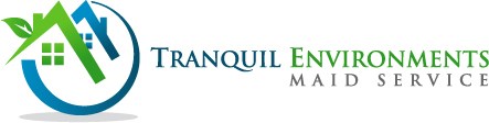 Tranquil Environments Maid Service logo