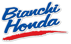 Logo for Bianchi Honda