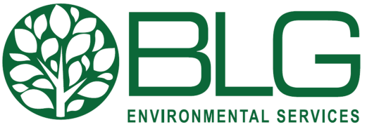 BLG Environmental Services logo