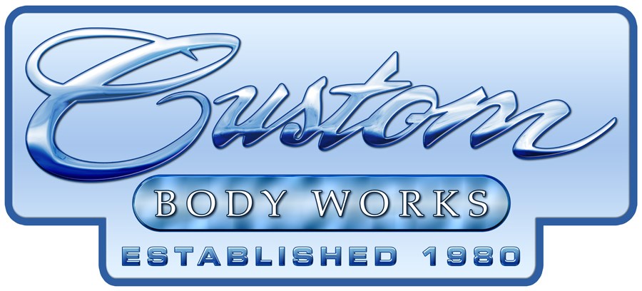 Custom Body Works Inc logo