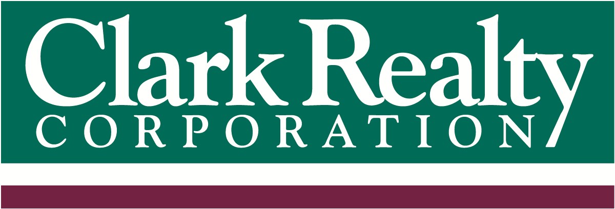 Clark Realty Corporation logo