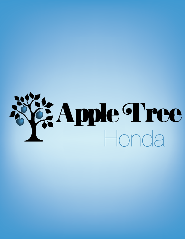 Logo for Apple Tree Honda