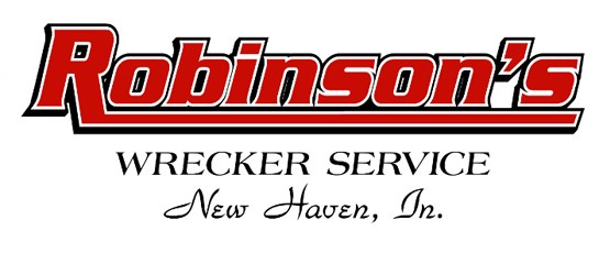 Robinsons Wrecker Service logo