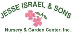 JESSE ISRAEL & SONS GARDEN CTR logo