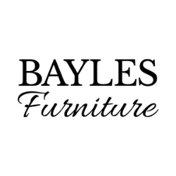 BAYLES LEATHER HOUSE logo