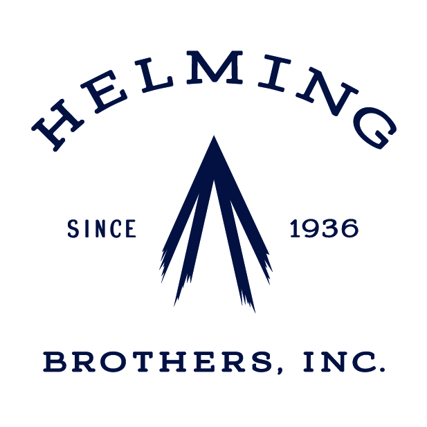 Logo for HELMING BROTHERS INC