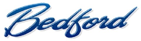 Logo for Drive Bedford