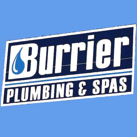 Burrier Plumbing & Spas, Inc. logo