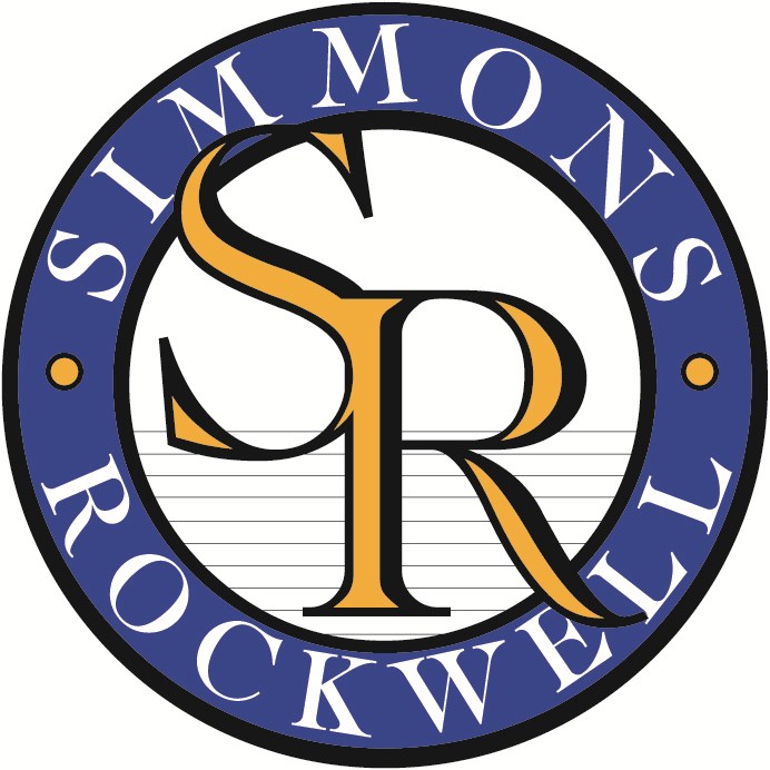 Logo for Simmons-Rockwell
