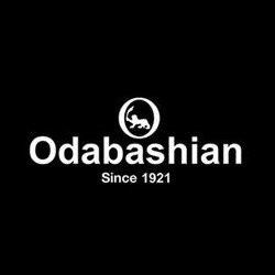 Odabashian Oriental Rugs logo