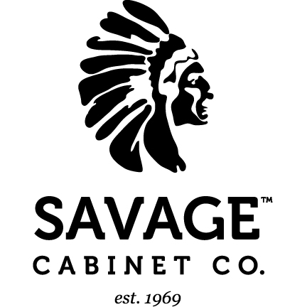 Logo for Savage Cabinet Company Inc.