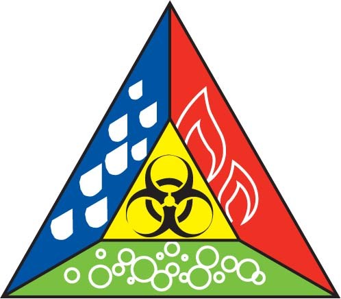 Pro Care Restoration logo