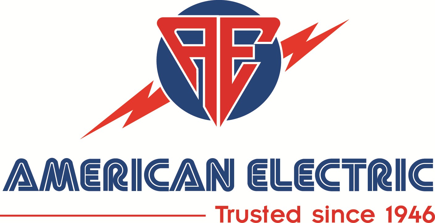 AMERICAN ELECTRIC CO LTD logo
