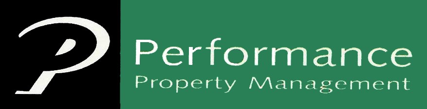 PERFORMANCE PROPERTY MGMT logo