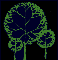CAMPUS HILL NURSERY logo