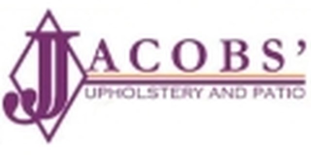Jacobs' Upholstery & Patio logo