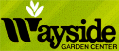 Wayside Garden Center logo