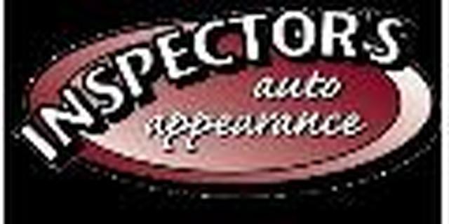 Inspector's Auto Appearance Inc logo