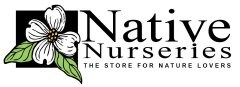 NATIVE NURSERIES logo