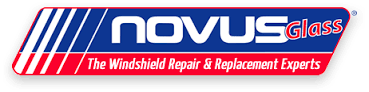Novus Auto Glass logo