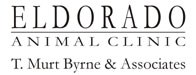 Logo for ELDORADO ANIMAL CLINIC
