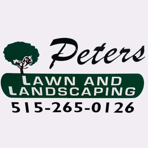 Peters Lawn And Landscaping logo