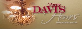 TERRY DAVIS HOMES INC logo