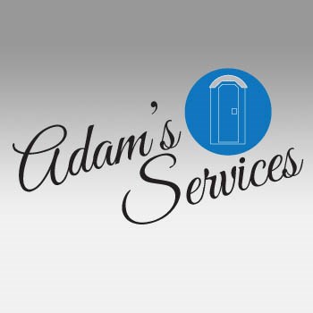 Adam's Services logo