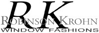 Robinson Krohn Window Fashions logo