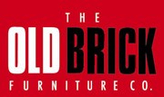 OLD BRICK FURNITURE CO logo