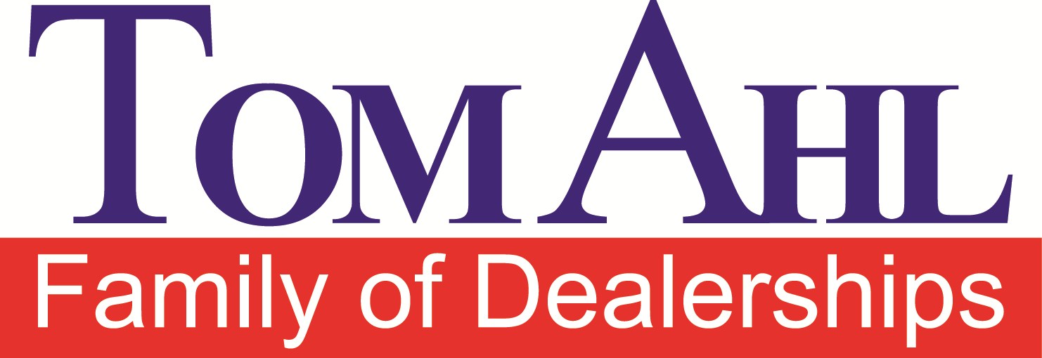 Tom Ahl Family of Dealerships logo