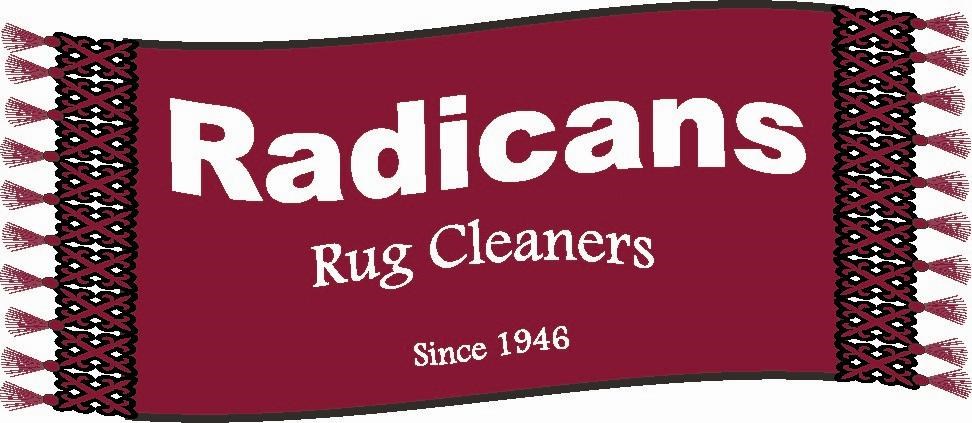 Radicans Rug Cleaners logo