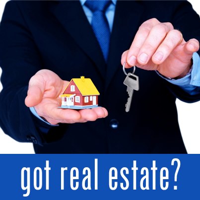 Real Estate Specialist - John Cantero logo