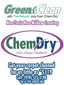 A-Quality ChemDry logo