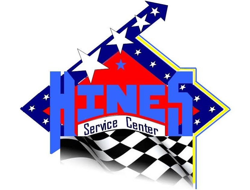 Hines Service Center logo