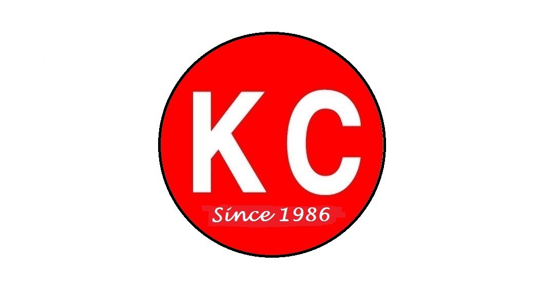 KC Auto Repair logo