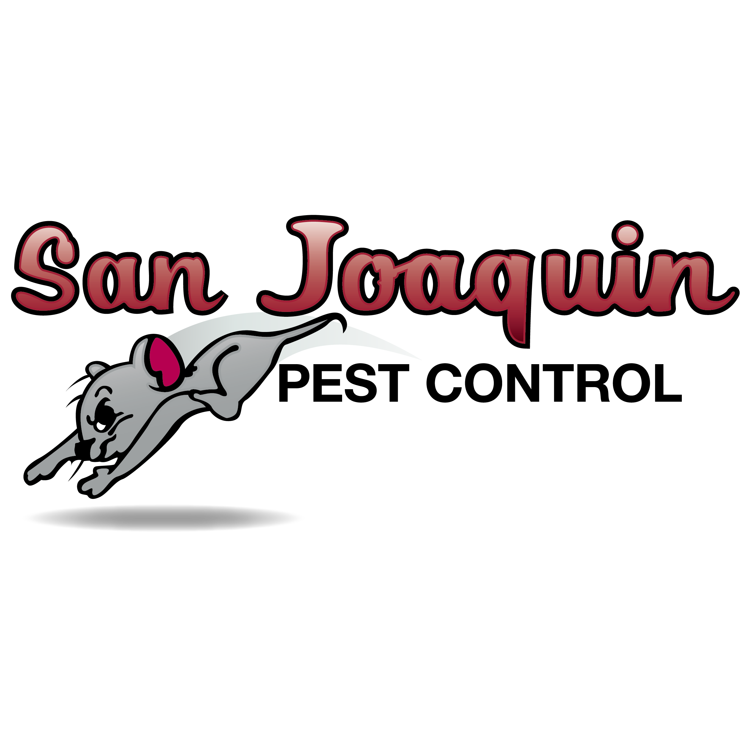 San Joaquin Pest Control logo
