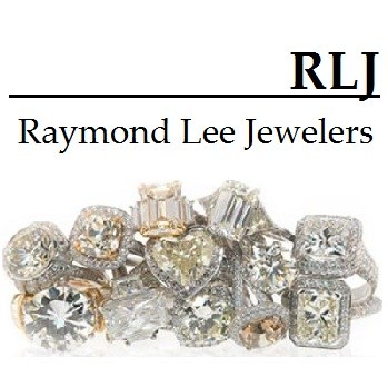 Raymond Lee Jewelers - Boca Raton logo