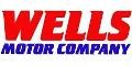 Logo for Wells Motor Co.